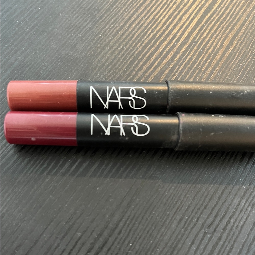 Nars sticks